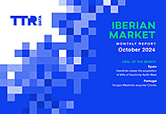 Iberian Market - October 2024